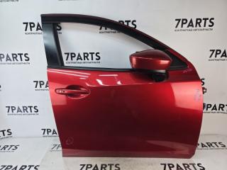 Дверь правая передняя MAZDA DEMIO DJ5AS S5-DPTS 1 ракурс