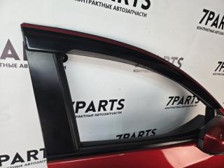 Дверь правая передняя MAZDA DEMIO DJ5AS S5-DPTS 2 ракурс