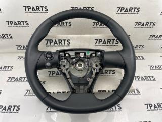 Запчасть руль TOYOTA IQ