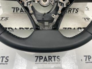 Руль TOYOTA IQ KGJ10 2 ракурс Руль TOYOTA IQ KGJ10 2 ракурс