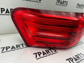 Стоп левый задний TOYOTA AVENSIS ZRT272 3ZRFAE 05-31 2 ракурс Стоп левый задний TOYOTA AVENSIS ZRT272 3ZRFAE 05-31 2 ракурс
