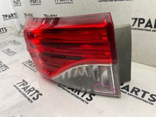 Стоп левый задний TOYOTA AVENSIS ZRT272 3ZRFAE 05-31 4 ракурс Стоп левый задний TOYOTA AVENSIS ZRT272 3ZRFAE 05-31 4 ракурс