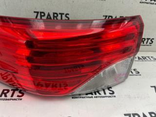 Стоп левый задний TOYOTA AVENSIS ZRT272 3ZRFAE 05-31 5 ракурс Стоп левый задний TOYOTA AVENSIS ZRT272 3ZRFAE 05-31 5 ракурс