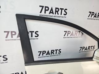 Дверь правая передняя HONDA EDIX BE1 D17A 2 ракурс