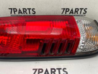 Стоп левый задний DAIHATSU TERIOS LUCIA J111G EFDEM 220-51672 4 ракурс