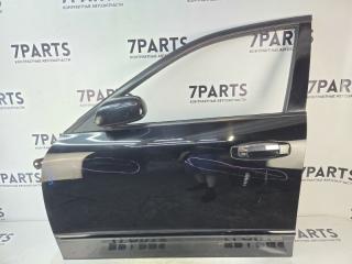 Дверь левая передняя NISSAN STAGEA M35 VQ25DD 1 ракурс