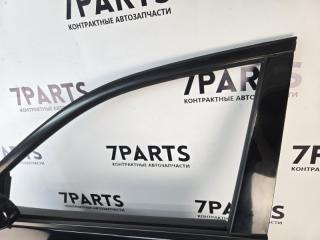 Дверь левая передняя NISSAN STAGEA M35 VQ25DD 2 ракурс