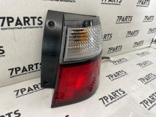 Стоп правый задний MAZDA CAPELLA GWEW FS R2265 2 ракурс