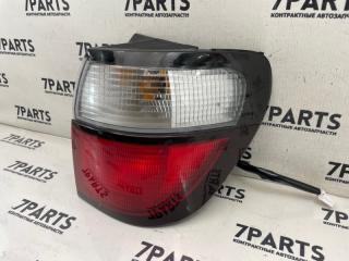 Стоп правый задний MAZDA CAPELLA GWEW FS R2265 3 ракурс