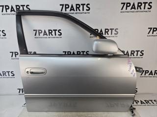 Дверь правая передняя TOYOTA SPRINTER AE110 5AFE 1 ракурс