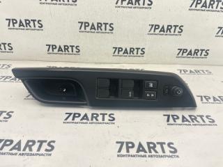 Блок упр. стеклоподьемниками правый передний SUZUKI SWIFT ZC32S M16A 1 ракурс