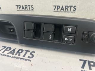 Блок упр. стеклоподьемниками правый передний SUZUKI SWIFT ZC32S M16A 3 ракурс