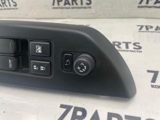 Блок упр. стеклоподьемниками правый передний SUZUKI SWIFT ZC32S M16A 4 ракурс