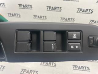 Блок упр. стеклоподьемниками правый передний SUZUKI SWIFT ZC32S M16A 5 ракурс
