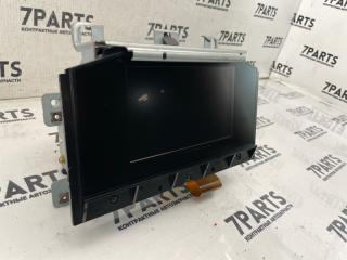 Монитор NISSAN CIMA HF50 VQ30DET 28091AR300,DP5W-6000C, 28086AR000 2 ракурс