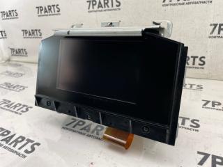 Монитор NISSAN CIMA HF50 VQ30DET 28091AR300,DP5W-6000C, 28086AR000 3 ракурс