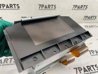 Монитор NISSAN CIMA HF50 VQ30DET 28091AR300,DP5W-6000C, 28086AR000 4 ракурс