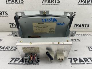 Монитор NISSAN CIMA HF50 VQ30DET 28091AR300,DP5W-6000C, 28086AR000 5 ракурс