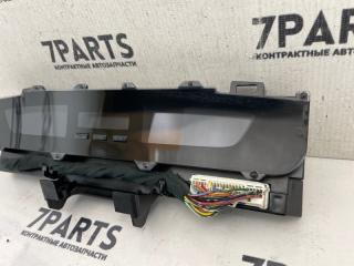 Дисплей информационный NISSAN STAGEA M35 VQ25DD 27760AC500 4 ракурс