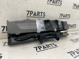 Дисплей информационный NISSAN STAGEA M35 VQ25DD 27760AC500 5 ракурс