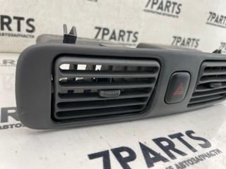 Регулятор направления воздушного потока TOYOTA SPRINTER AE110 55660-12290 2 ракурс