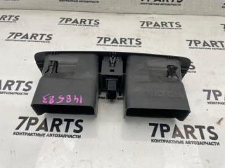 Регулятор направления воздушного потока TOYOTA SPRINTER AE110 55660-12290 5 ракурс