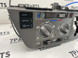 Климат-контроль TOYOTA RAUM NCZ20 1NZFE 2 ракурс Климат-контроль TOYOTA RAUM NCZ20 1NZFE 2 ракурс