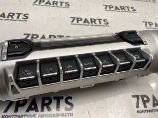 Климат-контроль SUZUKI XBEE MN71S K10C ,4689433200 5 ракурс