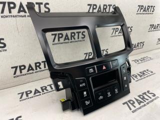 Климат-контроль TOYOTA SAI AZK10 2AZFXE 55900-75040 3 ракурс