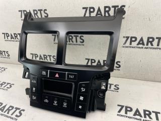 Климат-контроль TOYOTA SAI AZK10 2AZFXE 55900-75040 4 ракурс