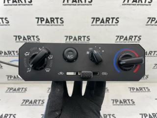 Климат-контроль DAIHATSU TERIOS LUCIA J111G EFDEM 1 ракурс
