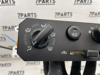 Климат-контроль DAIHATSU TERIOS LUCIA J111G EFDEM 2 ракурс