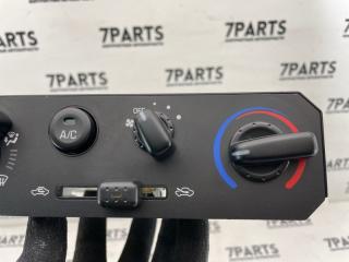 Климат-контроль DAIHATSU TERIOS LUCIA J111G EFDEM 3 ракурс