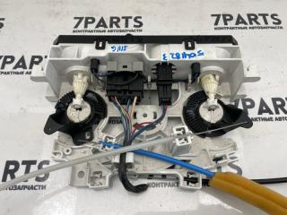 Климат-контроль DAIHATSU TERIOS LUCIA J111G EFDEM 5 ракурс