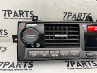 Климат-контроль HONDA ELYSION RR2 K24A 79600SJK951ZB,D05QT 2 ракурс