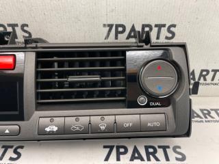 Климат-контроль HONDA ELYSION RR2 K24A 79600SJK951ZB,D05QT 3 ракурс