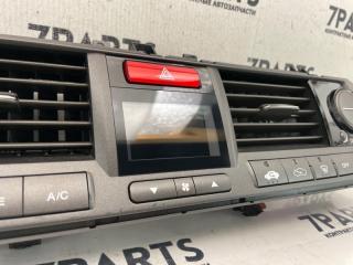 Климат-контроль HONDA ELYSION RR2 K24A 79600SJK951ZB,D05QT 4 ракурс