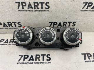 Климат-контроль MITSUBISHI LANCER EVOLUTION CZ4A 4B11 7820A072XC 1 ракурс