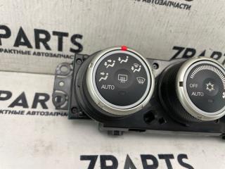 Климат-контроль MITSUBISHI LANCER EVOLUTION CZ4A 4B11 7820A072XC 2 ракурс