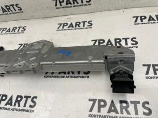 Камера переднего вида SUBARU LEGACY BR9 87501AJ002 3 ракурс