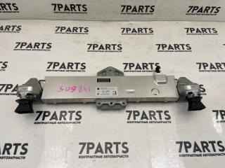 Камера переднего вида SUBARU LEGACY BR9 87501AJ002 4 ракурс