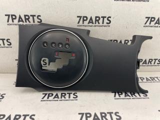 Консоль кпп MAZDA RX-8 2008 контрактная Консоль кпп MAZDA RX-8 2008