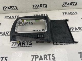 Консоль кпп TOYOTA VEROSSA GX110 1GFE 3 ракурс