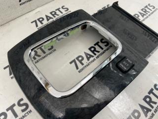 Консоль кпп TOYOTA VEROSSA GX110 1GFE 4 ракурс