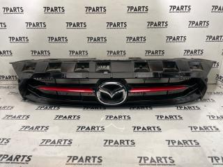 Решетка радиатора MAZDA DEMIO DJ5FS ,D09J-50712 1 ракурс