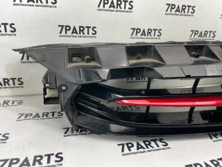 Решетка радиатора MAZDA DEMIO DJ5FS ,D09J-50712 2 ракурс