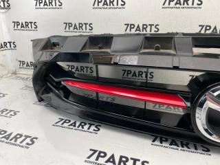 Решетка радиатора MAZDA DEMIO DJ5FS ,D09J-50712 3 ракурс