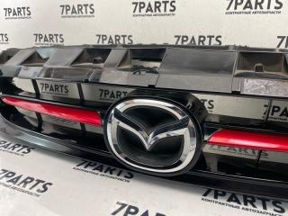Решетка радиатора MAZDA DEMIO DJ5FS ,D09J-50712 5 ракурс