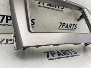 Консоль магнитофона TOYOTA AVENSIS ZRT272 3ZRFAE ,55405-05250 5 ракурс