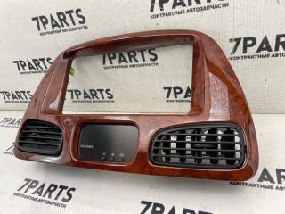 Консоль магнитофона TOYOTA TOWN ACE NOAH CR40 3CTE 3 ракурс